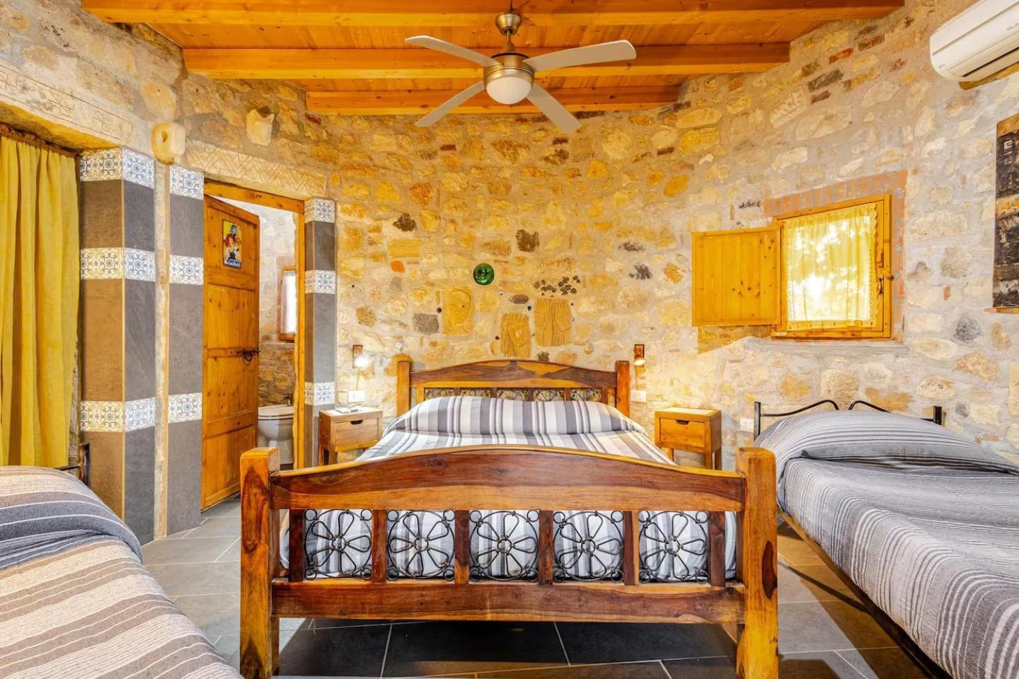 Landhaus Masseria Usamborgia *