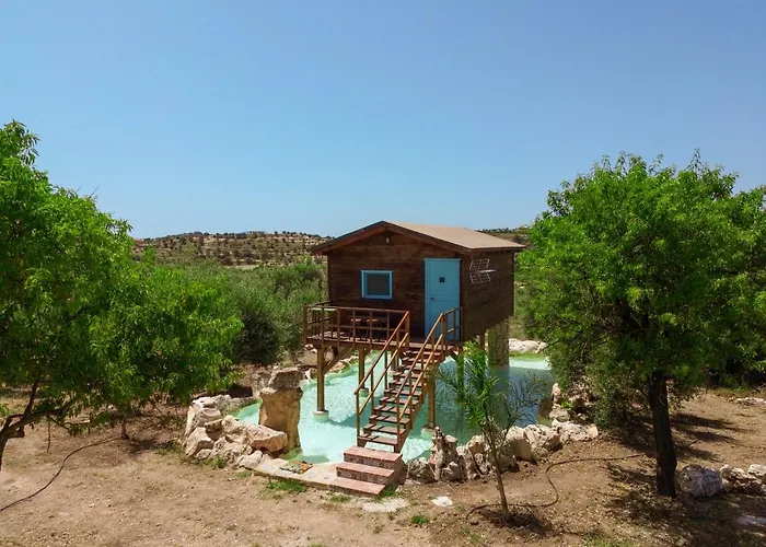 Masseria Usamborgia