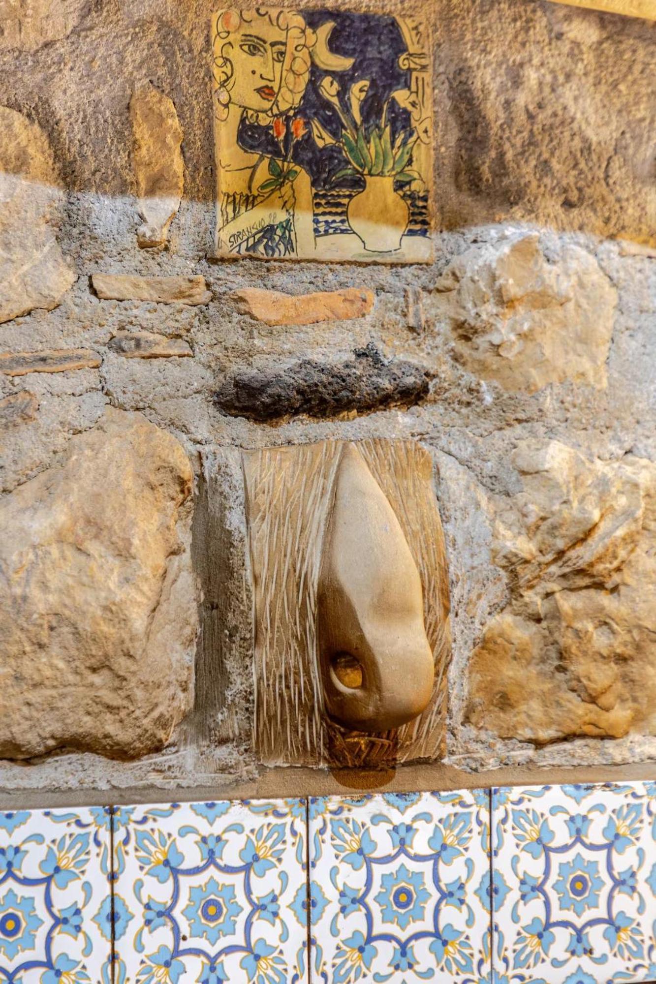 Masseria Usamborgia * Noto