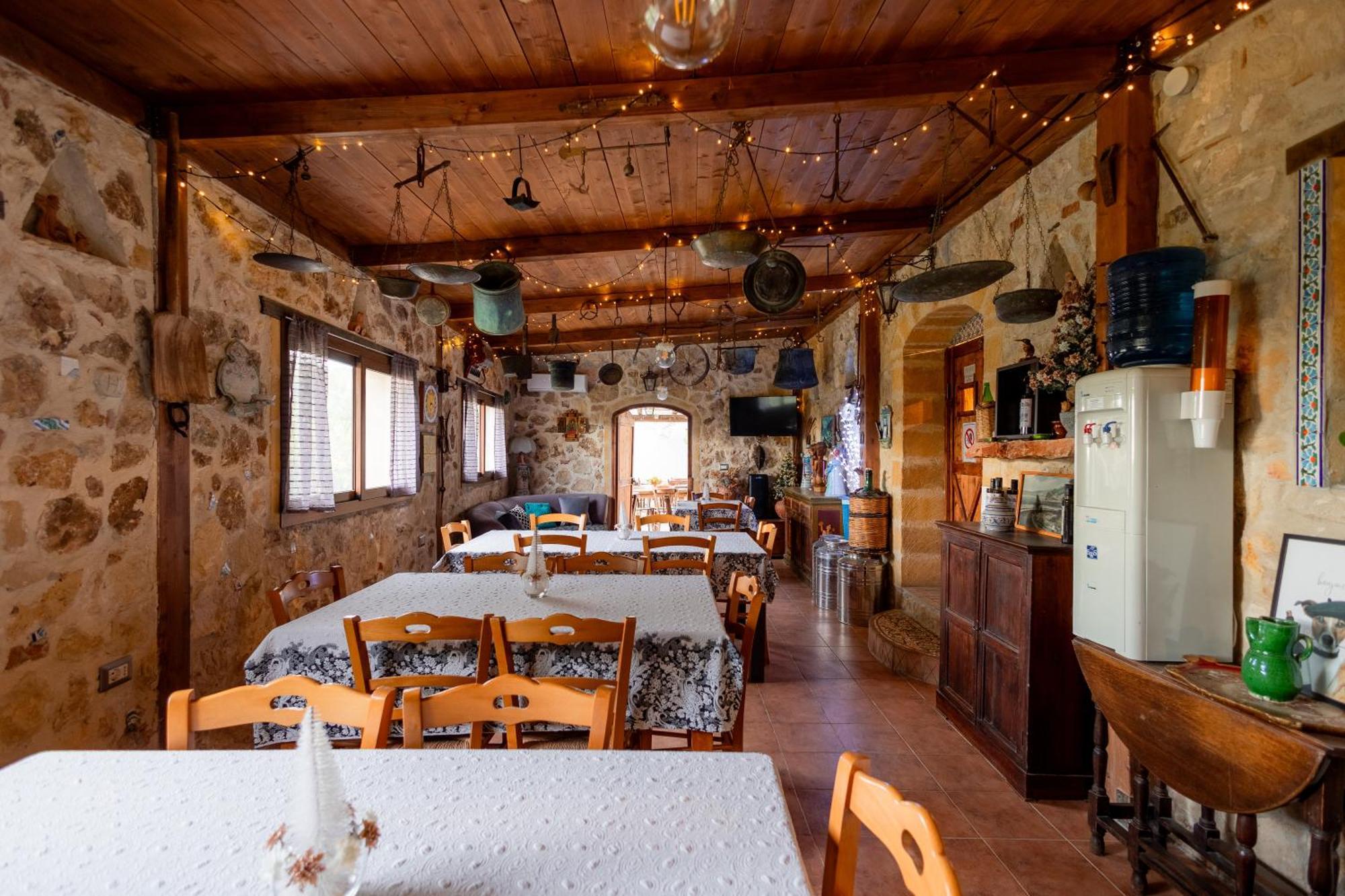 Masseria Usamborgia